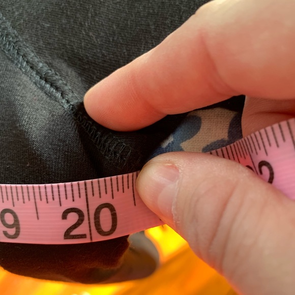 Halloween Fall Pumpkin Top L EUC - Picture 8 of 8